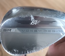 VOKEY SM8 60 Degree Lob Wedge