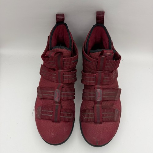 Nike lebron soldier team - lebron,