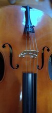 Cello 3/4 Size 1997 Michael