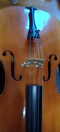 Cello size 1997 michael - 1997,