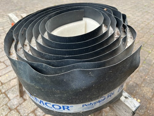 Damcor insulated dpc 225mm - 225mm, x