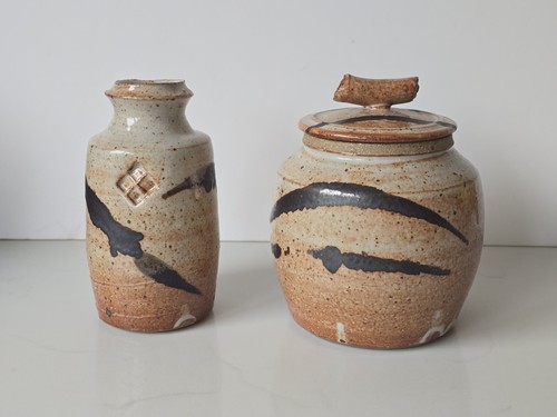 John mathieson stoneware - john,