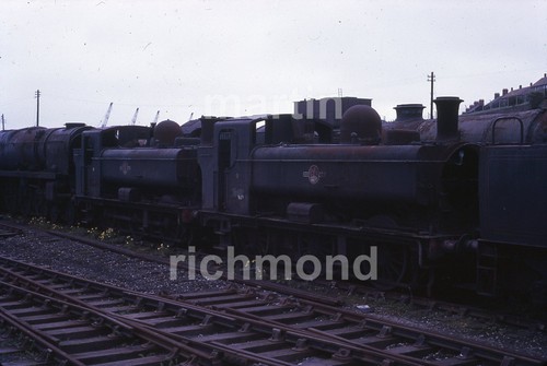 Barry scrapyard 0pt - scrapyard, 9629