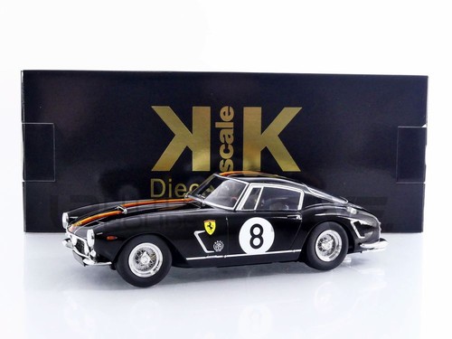 Scale models ferrari - kk,