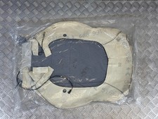 BMW E46 Coupe -01 Sport Front