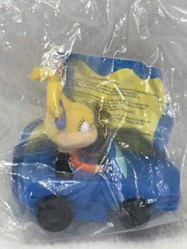 Bnip rugrats burger king - bnip,