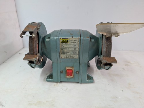 Kinzo 8e406 heavy duty 6in - 8e406,