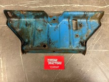 Fordson Dexta Super Dexta Fuel