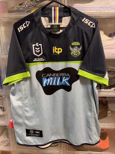 Canberra raiders nrl 2021 - canberra,