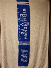 Birmingham City F.C- S.T