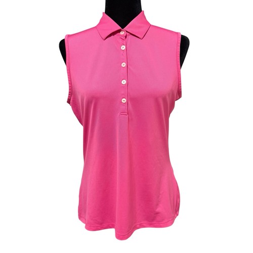Greg norman hot - hot, pink
