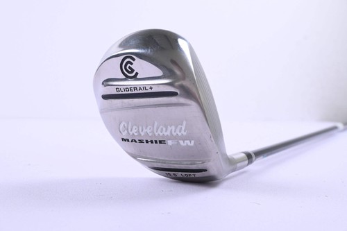 Cleveland mashie wood - cleveland, #3