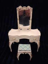 Vintage Sindy Dressing Table