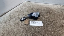 Audi A4 Ignition Starter