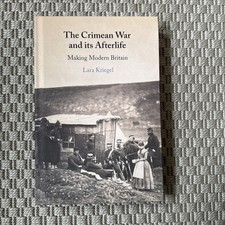 Crimean war and its afterlife - war,