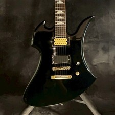 JUNO Mockingbird type black