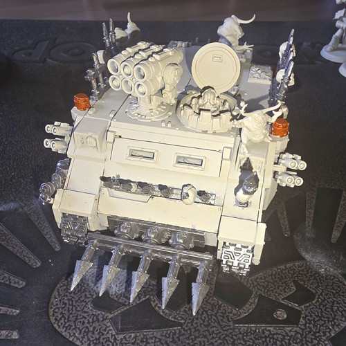 Games workshop warhammer - warhammer, 40k