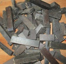 Letterpress Printing furniture Resalite Bakelite for chase  Monotype Adana,