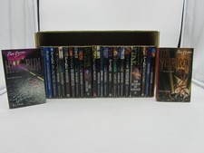 Christopher Pike and Point Horror Book Bundle - 25 books
