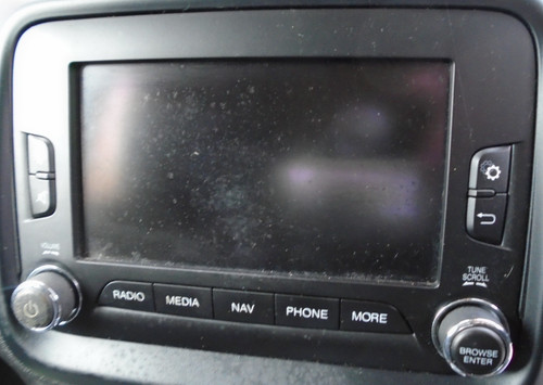 Jeep renegade 4 ltd - jeep,