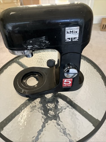 Kenwood kmix stand mixer - kmix,