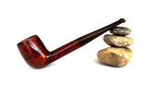 VINTAGE CLUBMAN LONDON MADE