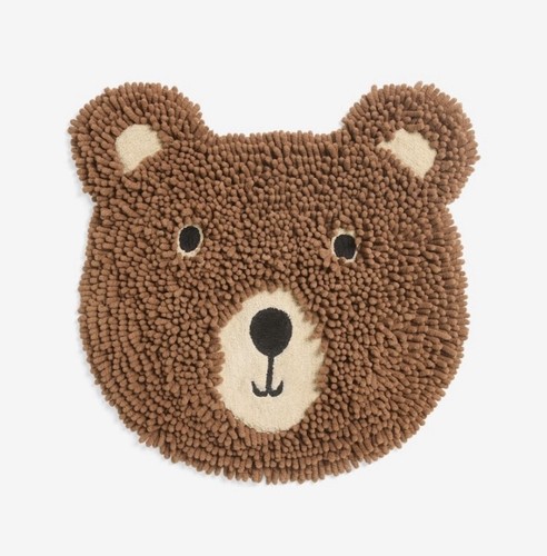 Next bertie bear natural - next,
