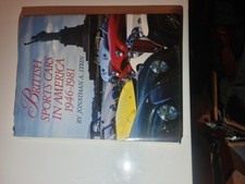 British Sports Cars in America