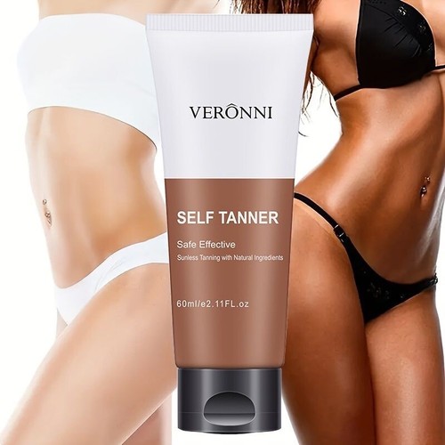 Veronni self tanner lotion - veronni,