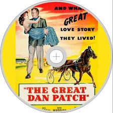 The Great Dan Patch (1949)
