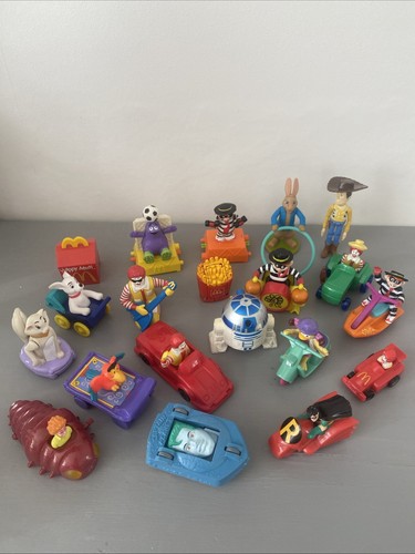 Job lot bundle 20 - job, lot/
