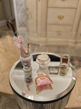 1:12 Scale Accessories