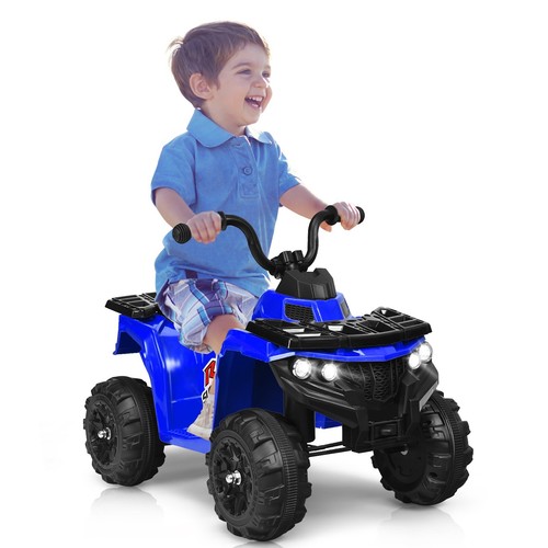 Kids electric quad - quad, bike