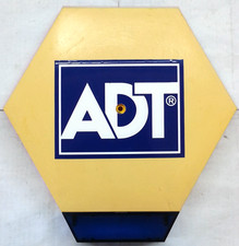 ADT 7422 Dummy Live Bell Box Cover EUROBELL Ref: DC (A)