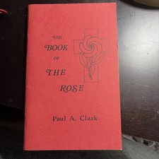 B.O.T.A Paul Clark The Book Of