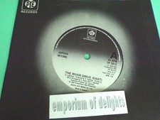 JUPITER BEYOND - The River