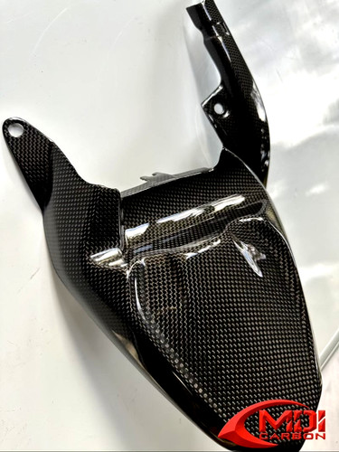 Full carbon fiber - fiber, 2021-2023