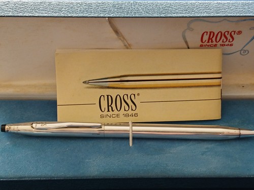 Vintage cross century - cross,