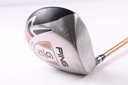 Ping g10 driver 5 - driver, 10.5