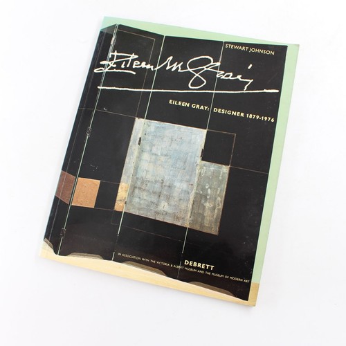 Eileen gray designer 1879 1976 - eileen,