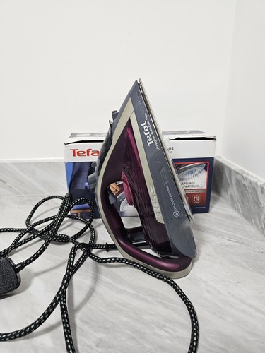 Tefal fv5872g0 ultraglide - tefal,