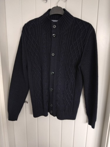 Mens bugatti navy blue - navy,