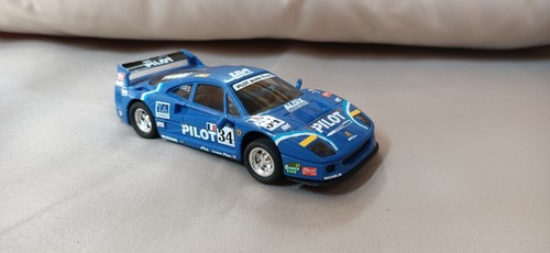 Scx ferrari 34 pilot - #34,