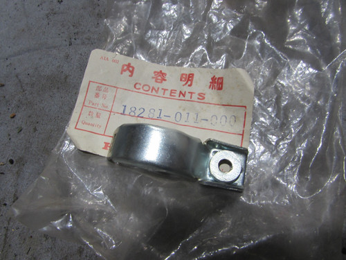 Nos honda ca110 c110 ct110 - honda,