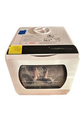 Hermitlux Countertop Portable