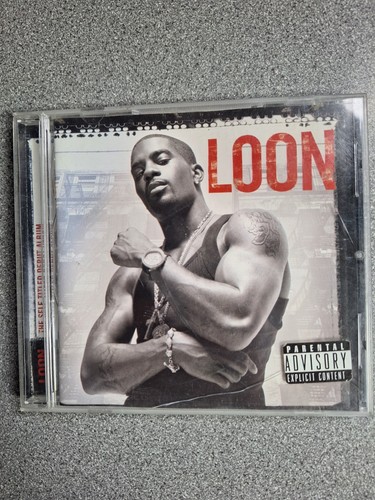 Loon self entitled 2003 - self,