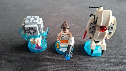 Lego dimensions portal - portal, 2