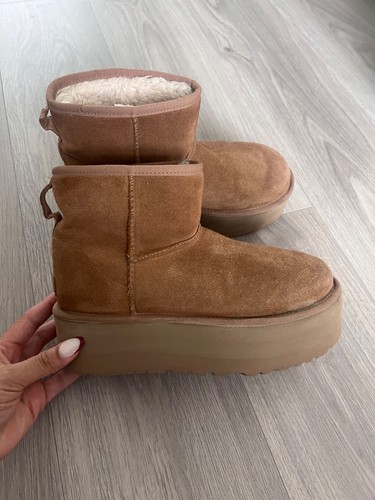 Ugg classic ultra mini - ugg,