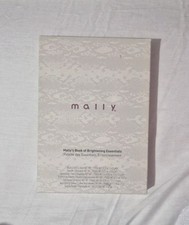 Mally's Book of Brightening
