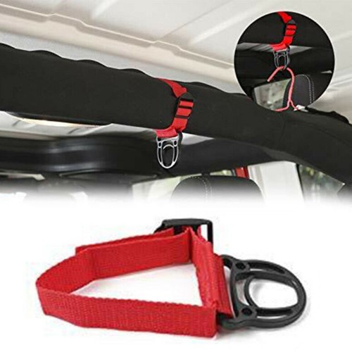 Roll bar coat - bar, hook